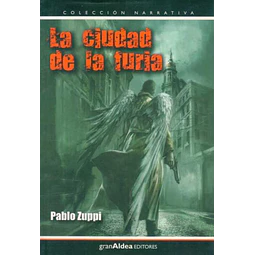 La ciudad de la furia