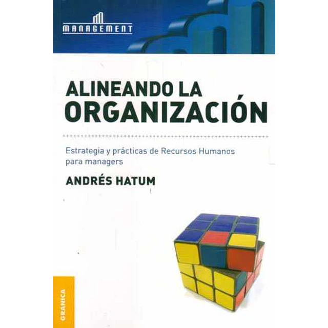 Alineando la organizacion