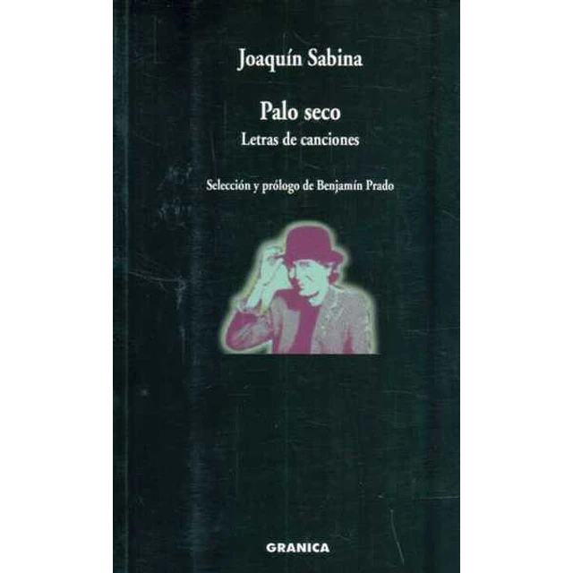 Palo seco