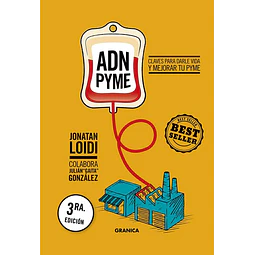Adn pyme