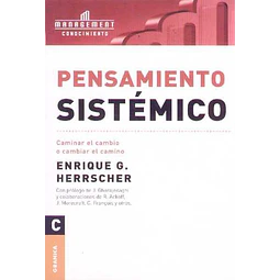 Pensamiento sistemico