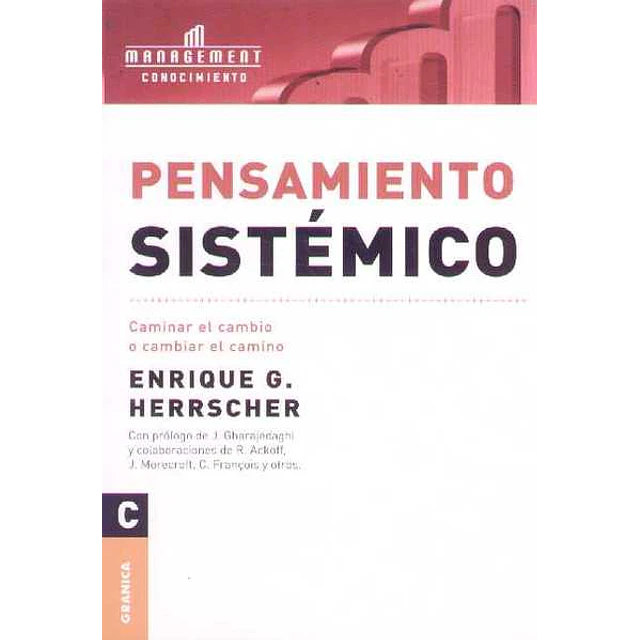 Pensamiento sistemico
