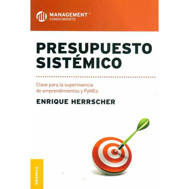 Presupuesto sistemico
