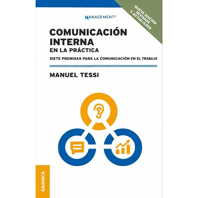 Comunicacion interna en la practica