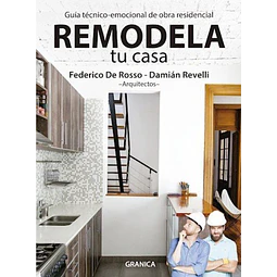 Remodela tu casa