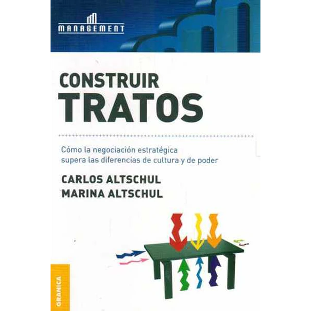 Construir tratos