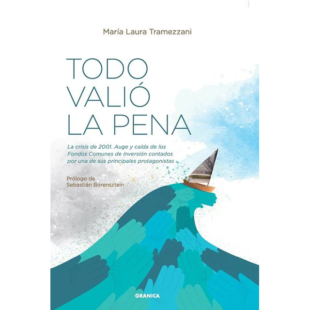 Todo valio la pena