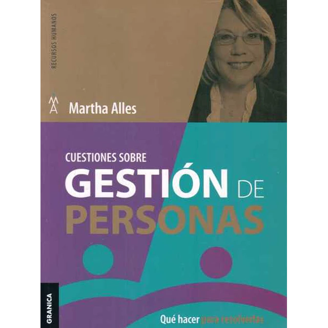 Cuestiones sobre gestion de personas