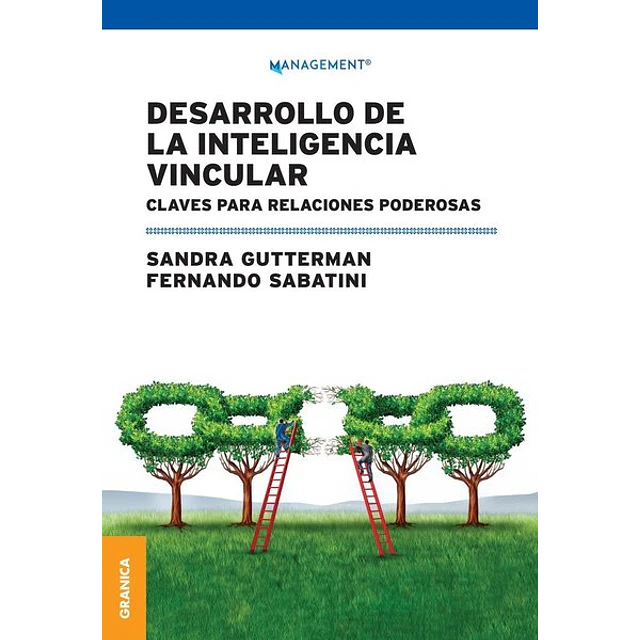 Desarrollo de la inteligencia vincular