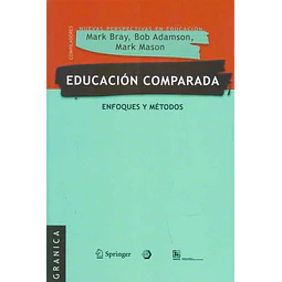 Educacion comparada