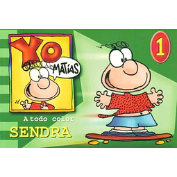 Yo matias 1