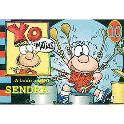 Yo matias 10