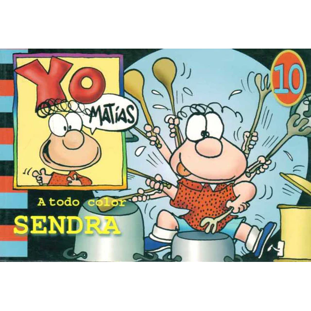 Yo matias 10