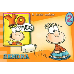 Yo matias 2