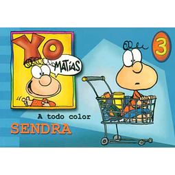 Yo matias 3