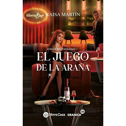 El juego de la araña