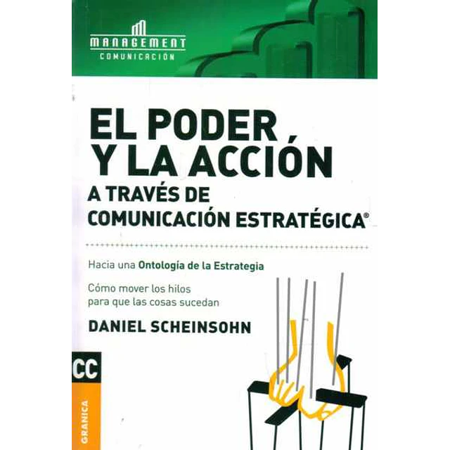 El poder y la accion