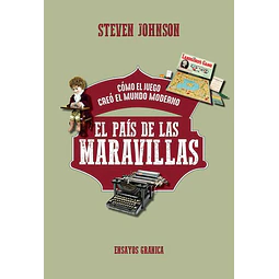 El pais de las maravillas