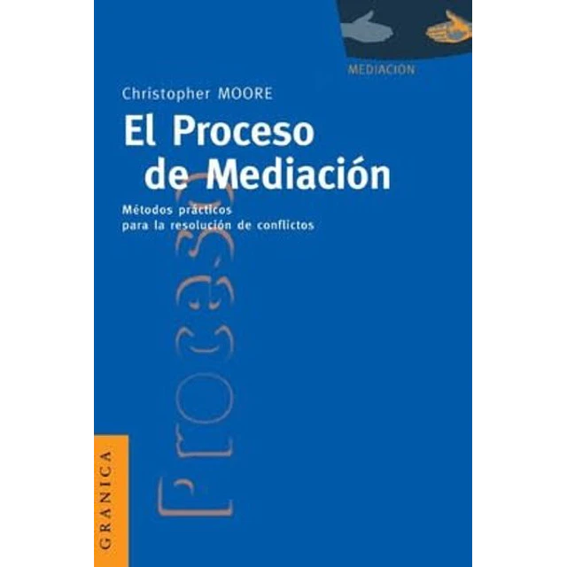 El proceso de mediacion