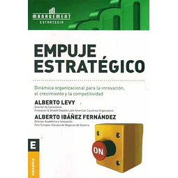 Empuje estrategico