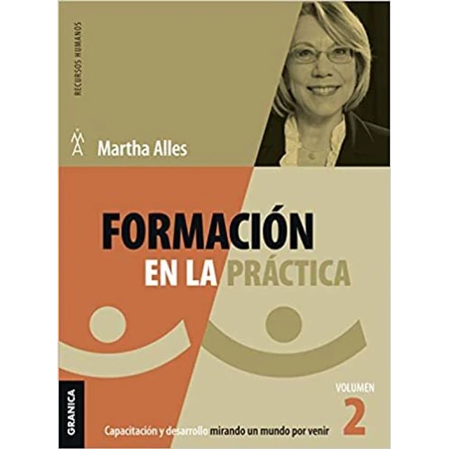Formacion en la practica