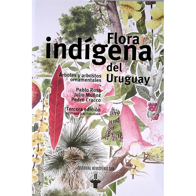 Flora indigena del uruguay