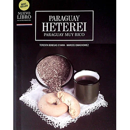 Paraguay heterei