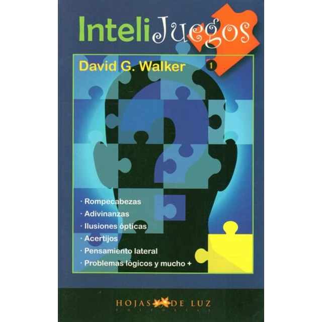 Intelijuegos