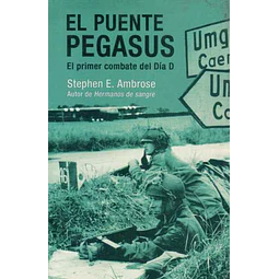 El puente pegasus