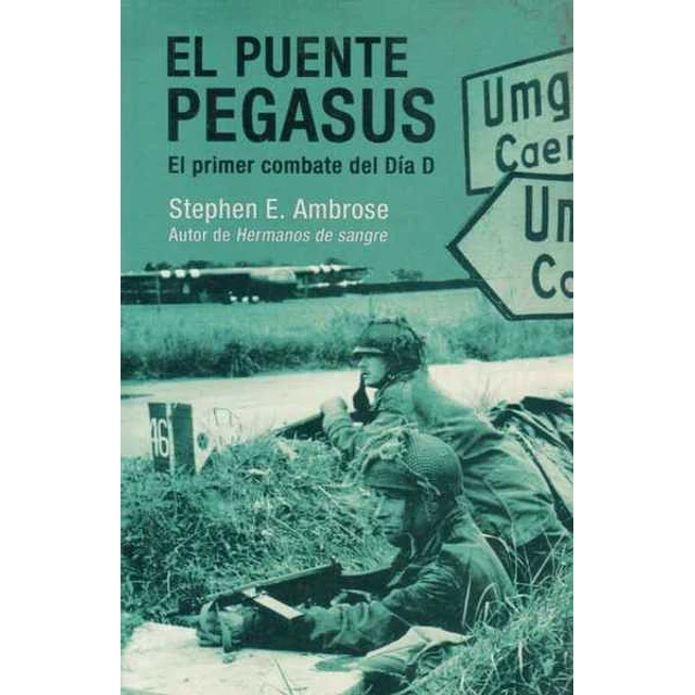 El puente pegasus