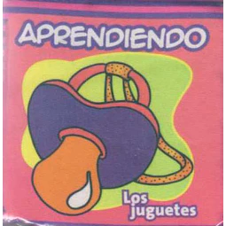 Aprendiendo juguetes