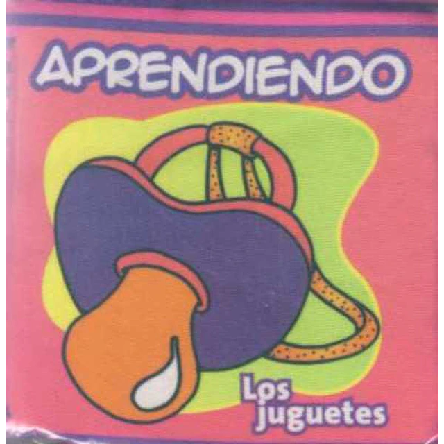 Aprendiendo juguetes