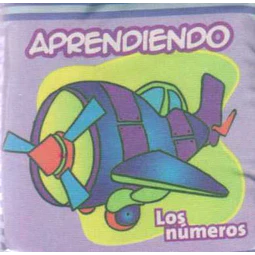 Aprendiendo numeros