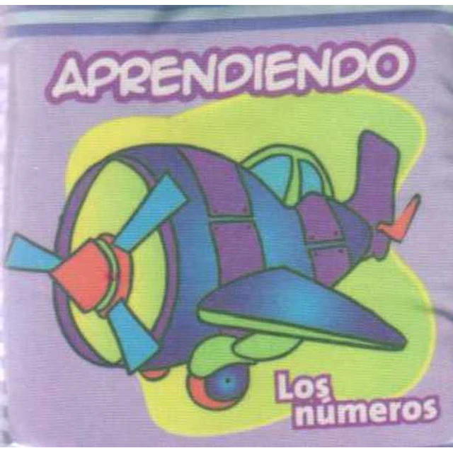 Aprendiendo numeros