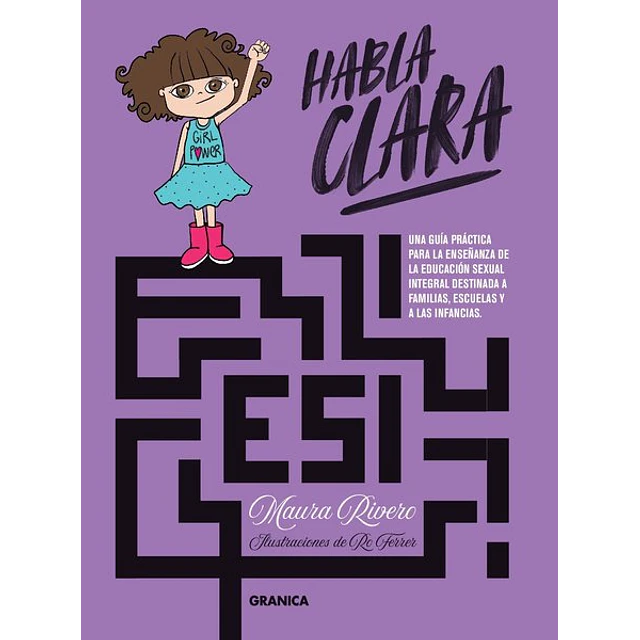 Habla clara
