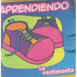 Aprendiendo vestimenta