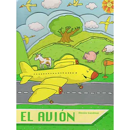 El avion