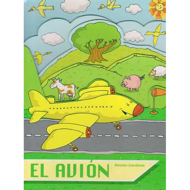 El avion