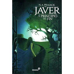 Javer: El principio del fin