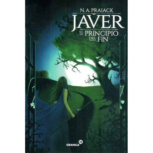 Javer: El principio del fin