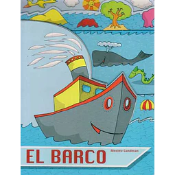El barco