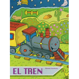 El tren