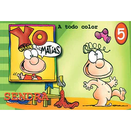 Yo matias 5