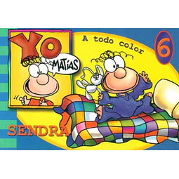 Yo matias 6