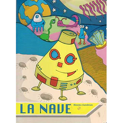 La nave