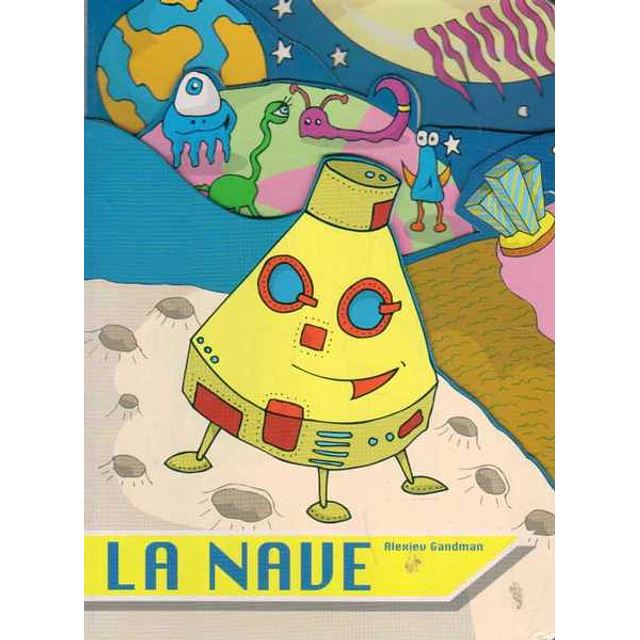 La nave