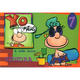 Yo matias 7