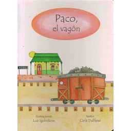 Paco el vagon