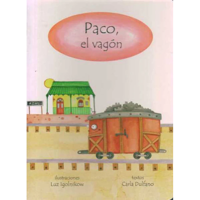 Paco el vagon