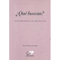 Que buscan?
